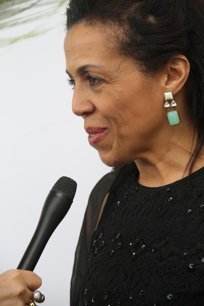 Green Mind Award 2014
